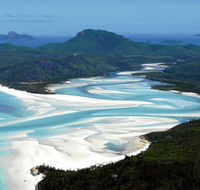 Whitsunday Peak - Accommodation Yamba