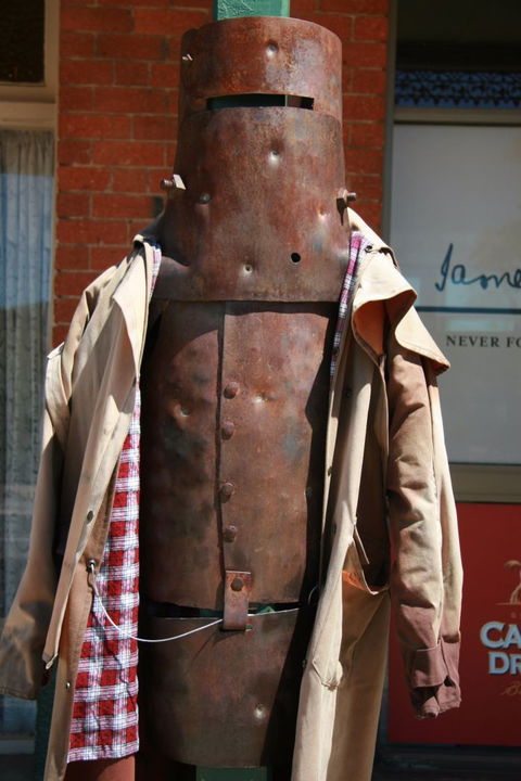 Australis 4WD Adventures - Accommodation Yamba 0