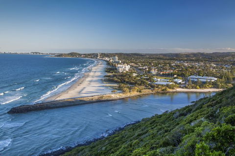 Gold Coast Recreation Centre - Accommodation Yamba 3