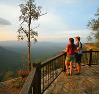 Gudda Gumoo Rainbow Waters - Accommodation Yamba
