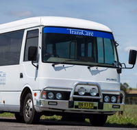 TransCare - Accommodation Yamba