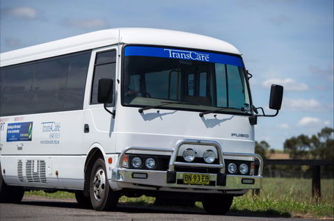 TransCare - Accommodation Yamba 1