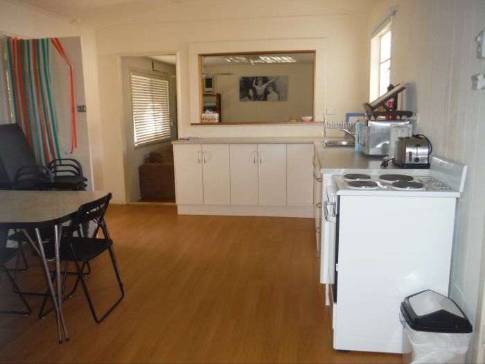 Pine Point SA Accommodation Yamba
