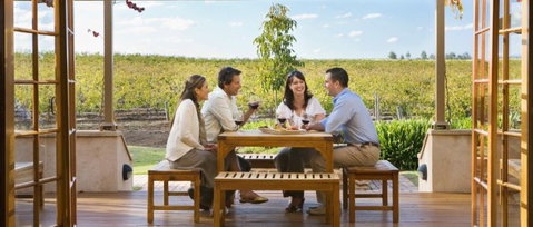 A&D Tours And Charters - Accommodation Yamba 1