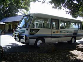 A&D Tours And Charters - Accommodation Yamba 6