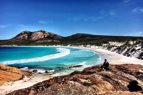 Nullarbor Traveller - Accommodation Yamba 26