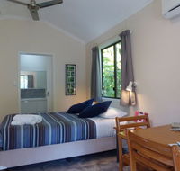 Daintree Valley Haven - Accommodation Yamba
