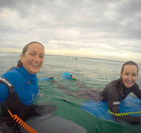 The Bodyboard Academy - Accommodation Yamba