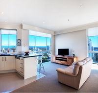 Pacific Views Resort - Accommodation Yamba