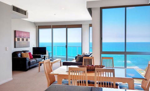 Pacific Views Resort - Accommodation Yamba 11