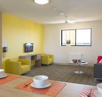 Western Sydney University Village Penrith - Accommodation Yamba