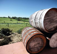 Childers Wine Trail - Accommodation Yamba