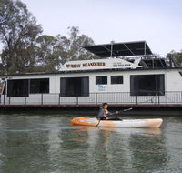Murray Meanderer - Accommodation Yamba