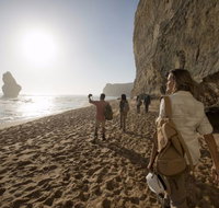 Melbourne Coastal Touring - Accommodation Yamba