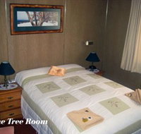 Sages Haus Bed and Breakfast - Accommodation Yamba
