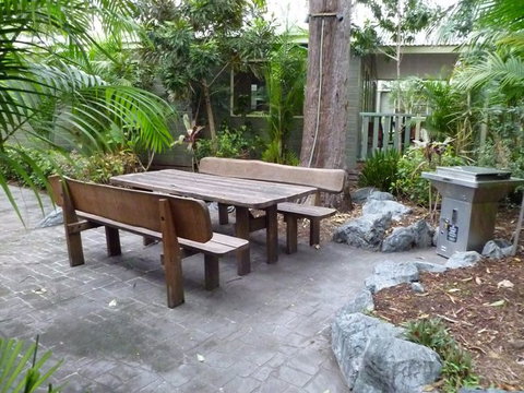 Darlington Beach NRMA Holiday Park - Accommodation Yamba 3