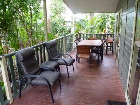 Darlington Beach NRMA Holiday Park - Accommodation Yamba 6