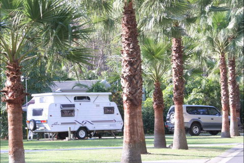 Darlington Beach NRMA Holiday Park - Accommodation Yamba 8