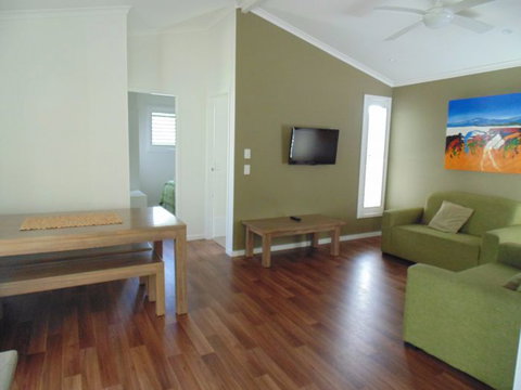 Darlington Beach NRMA Holiday Park - Accommodation Yamba 10