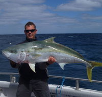 Reef Encounters Fishing Charters. - Accommodation Yamba