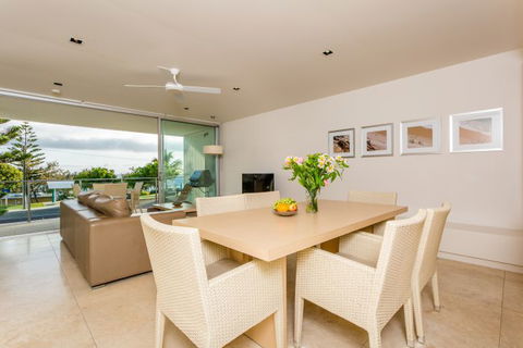 Plantation Resort At Rainbow - Accommodation Yamba 7
