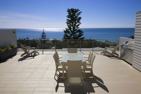 Plantation Resort At Rainbow - Accommodation Yamba 14