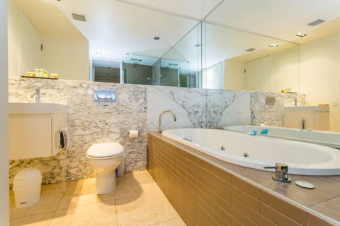 Plantation Resort At Rainbow - Accommodation Yamba 15