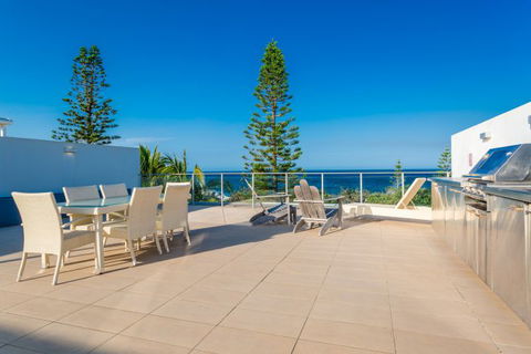 Plantation Resort At Rainbow - Accommodation Yamba 21