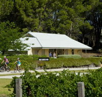 Tour de Vines - Accommodation Yamba