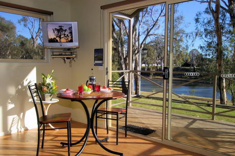 BIG4 Deniliquin Holiday Park - Accommodation Yamba 4
