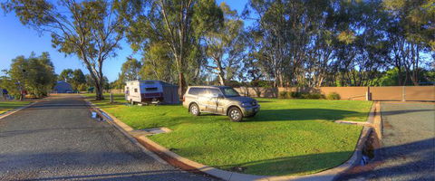 BIG4 Deniliquin Holiday Park - Accommodation Yamba 8