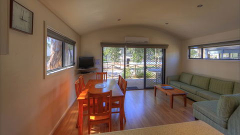 BIG4 Deniliquin Holiday Park - Accommodation Yamba 9