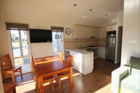 BIG4 Deniliquin Holiday Park - Accommodation Yamba 13