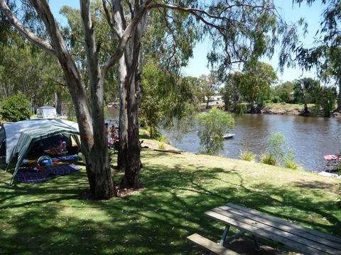 BIG4 Deniliquin Holiday Park - Accommodation Yamba 20