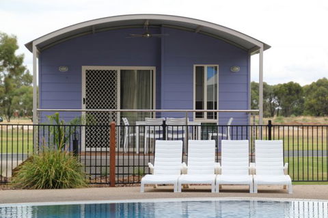 BIG4 Deniliquin Holiday Park - Accommodation Yamba 21