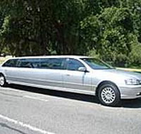 In Vogue Limousines - Accommodation Yamba