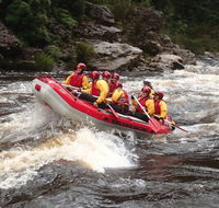 King River Rafting - Accommodation Yamba