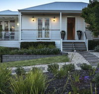 The Summer House - Accommodation Yamba