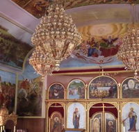Free Serbian Orthodox Church St George - Accommodation Yamba