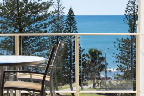Pacific Beach Resort - Accommodation Yamba 0