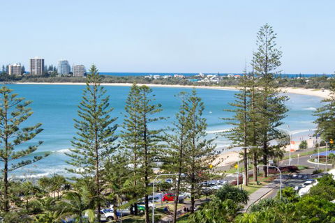 Pacific Beach Resort - Accommodation Yamba 8