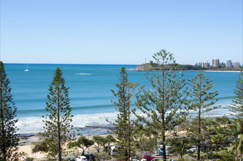 Pacific Beach Resort - Accommodation Yamba 16