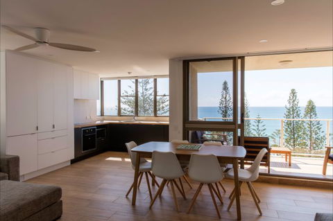 Pacific Beach Resort - Accommodation Yamba 19