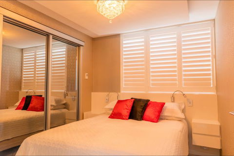 Pacific Beach Resort - Accommodation Yamba 25