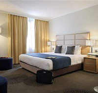 Holiday Inn Parramatta - Accommodation Yamba