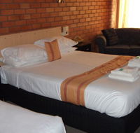 Hilldrop Motor Inn - Accommodation Yamba
