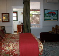 Naracoopa Bed and Breakfast and Pavilion - Accommodation Yamba