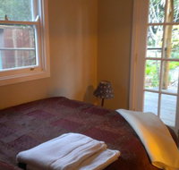 Asgard Gatehouse - Accommodation Yamba