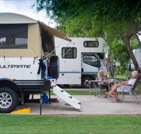 Noosa River Holiday Park - Accommodation Yamba