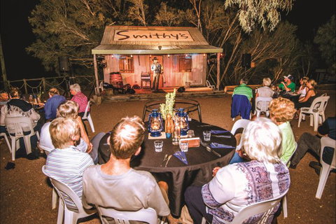 Outback Aussie Day Tours - Accommodation Yamba 4